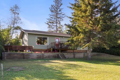 29 Lakeview Dr, House detached with 4 bedrooms, 3 bathrooms and 6 parking in Hardisty AB | Image 1