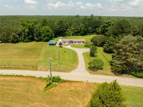 2501 Clancie Rd, Shacklefords, VA, 23156-3022 | Card Image