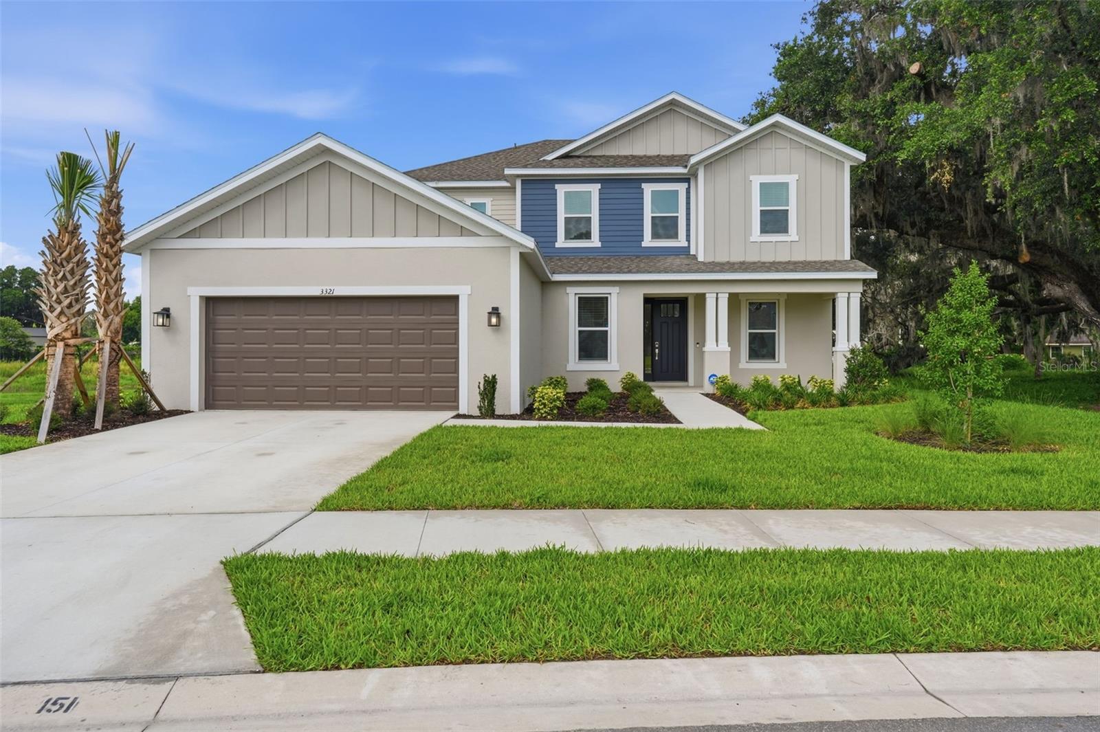 Residential in PLANT CITY