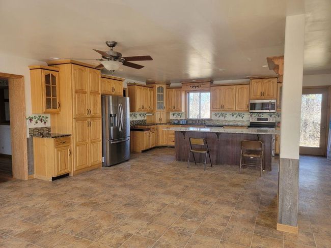 N14341 Fairground Ave, House other with 6 bedrooms, 3 bathrooms and null parking in Owen WI | Image 4