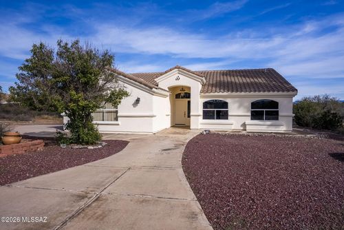1181 Avenida Gloriosa, Rio Rico, AZ, 85648-3334 | Card Image