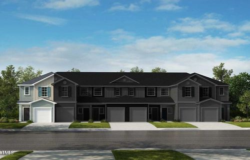 2009 Rabbitbrush St, Durham, NC, 27704-4190 | Card Image