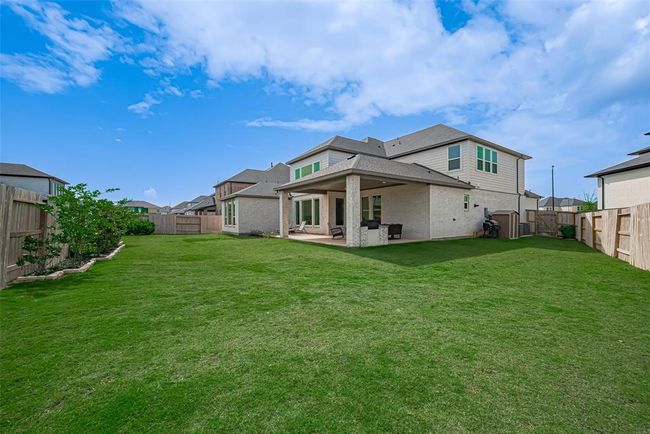 21714 Jenolan Ridge Rd, House other with 5 bedrooms, 6 bathrooms and 3 parking in Cypress TX | Image 42