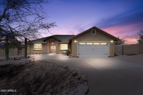 5968 E Mining Camp St, Apache Junction, AZ, 85119-9572 | Card Image