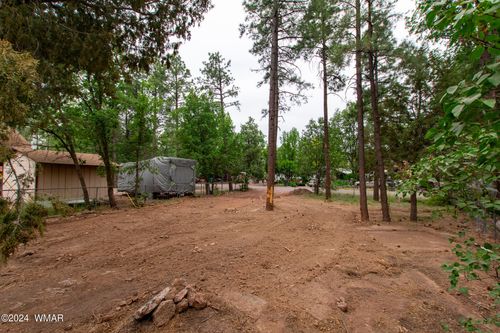 2842 Kempa Dr, Lakeside, AZ, 85929-6195 | Card Image
