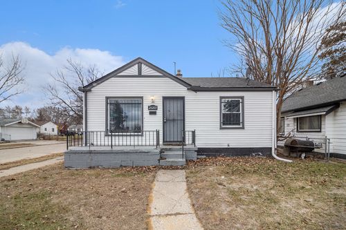 20203 Moenart St, Detroit, MI, 48234-2322 | Card Image