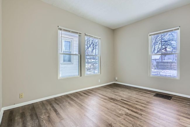 401 S Warren Ave, House other with 2 bedrooms, 1 bathrooms and null parking in Columbus OH | Image 11