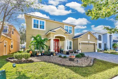 Brick paver driveway, new roof, new energy efficient windows! | Image 3