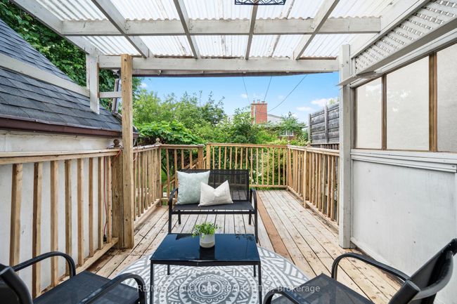 1 Winslow St, House other with 3 bedrooms, 3 bathrooms and 2 parking in Etobicoke ON | Image 33