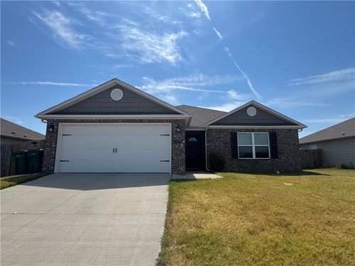 1641 Greenbank Dr, Centerton, AR, 72719-6092 | Card Image