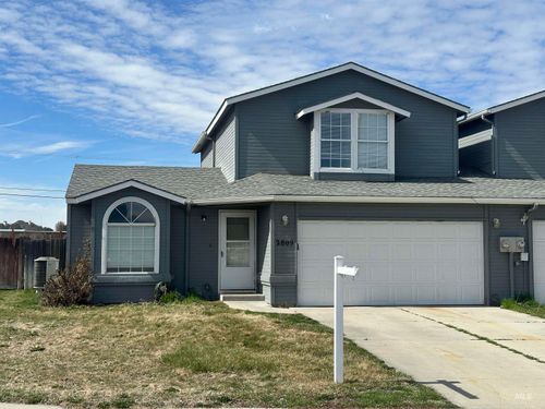 2809 Laurel Way, Nampa, ID, 83686-6391 | Card Image