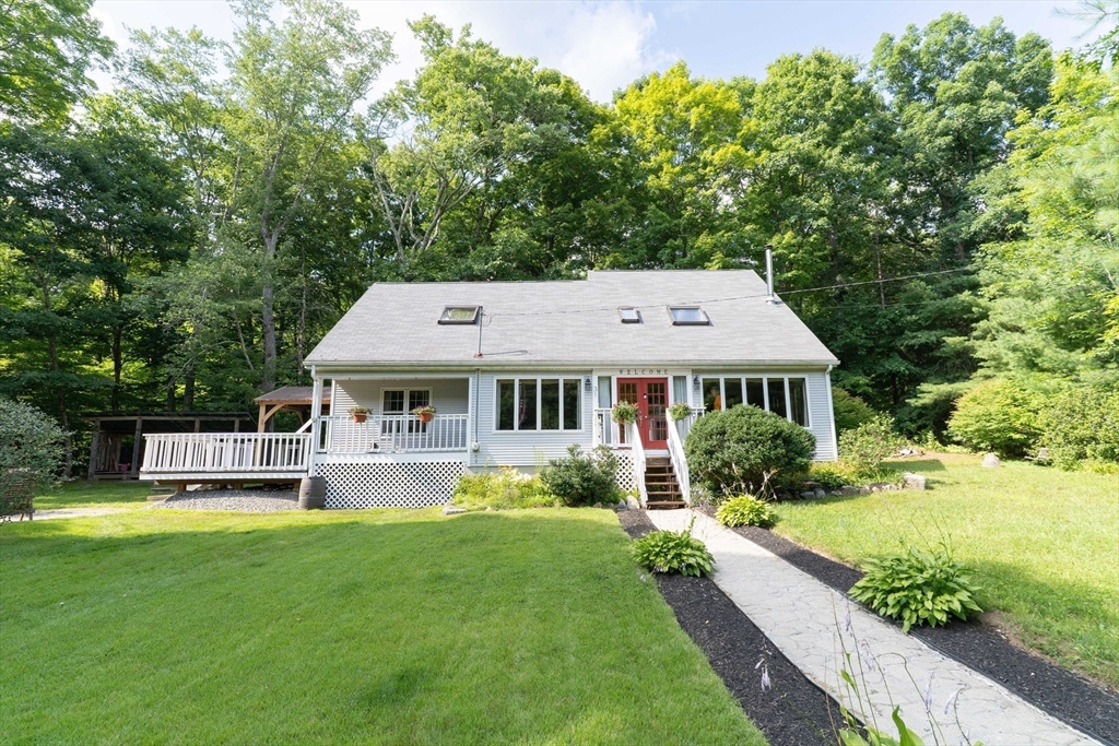 Residential in Brimfield