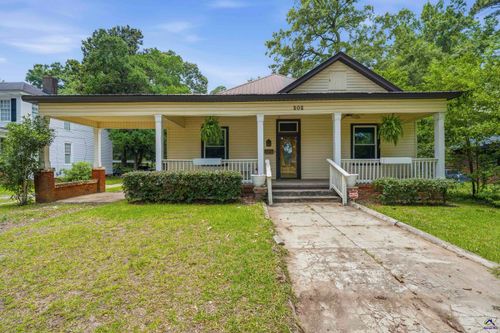 202 Everett Sq, Fort Valley, GA, 31030-3723 | Card Image