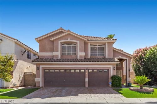 9378 Chateau St Jean Dr, Las Vegas, NV, 89123-5865 | Card Image