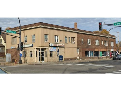 1205 Arcade St, Saint Paul, MN, 55106-2070 | Card Image