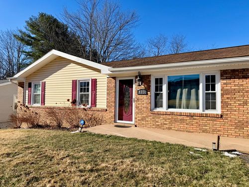 805 Tansy Pl, Princeton, WV, 24740-2082 | Card Image