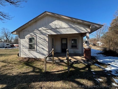 1000 S Dogwood Avenue S, Okmulgee, OK, 74447 | Card Image