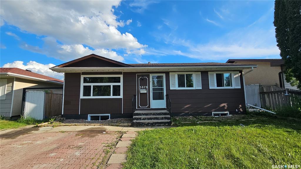 Residential in Saskatoon 2