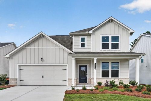 3659 Sagecrest Drive, Buford, GA, 30519 | Card Image