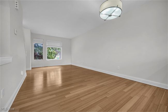 1417 Slate Ct, Condo with 2 bedrooms, 3 bathrooms and null parking in Cleveland Heights OH | Image 9