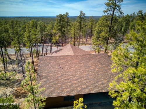 2527 Cedar Pine Ln, Pinetop, AZ, 85935 | Card Image