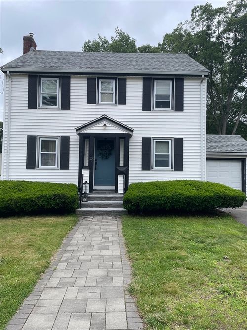 23 Hills St, Randolph, MA, 02368-1922 | Card Image