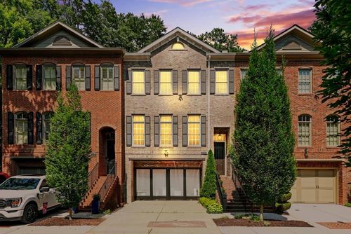 12023 Orchid Ln, Alpharetta, GA, 30009-7987 | Card Image