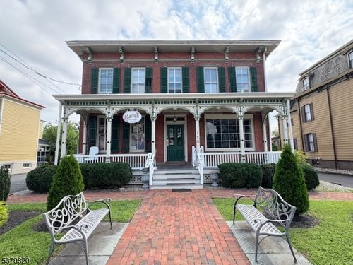 150 Main St, Flemington, NJ, 08822-1644 | Card Image