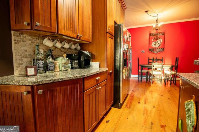 60 Live Oak Ln, House other with 3 bedrooms, 4 bathrooms and 2 parking in Comer GA | Image 10