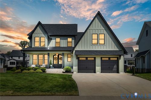 15006 Dordon Ln, Midlothian, VA, 23112-6069 | Card Image