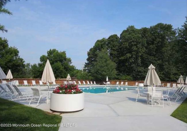 34 Balmoral Ct, Condo with 3 bedrooms, 3 bathrooms and null parking in Aberdeen NJ | Image 29