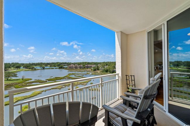 APT-405 - 9547 Edgerton Dr, Condo with 3 bedrooms, 4 bathrooms and null parking in Myrtle Beach SC | Image 5