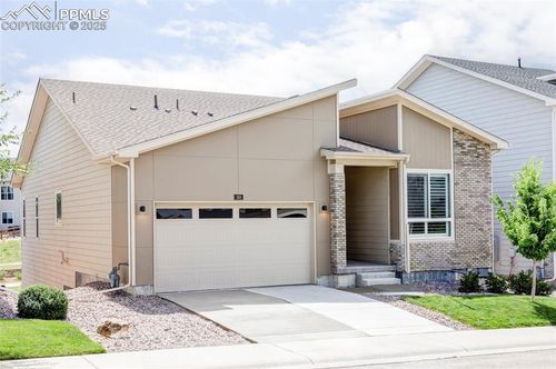 268 Simmental Loop, Castle Rock, CO, 80104-9834 | Card Image
