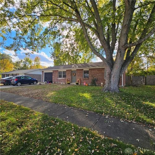 1217 S Main St, West Milton, OH, 45383-1345 | Card Image