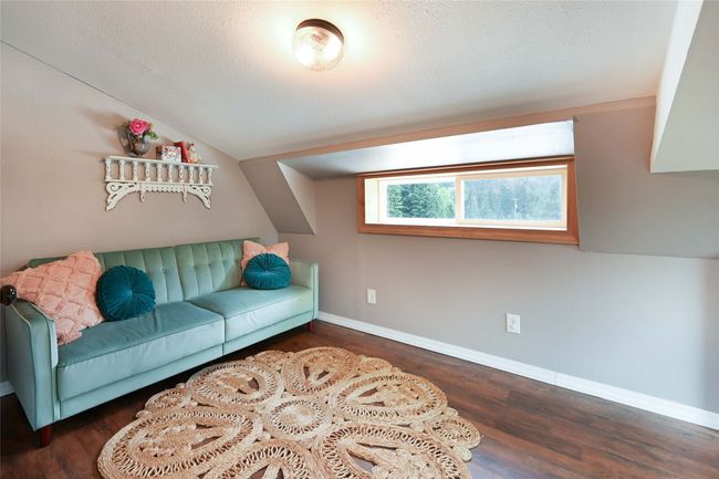 Upstairs 2nd bedroom | Image 36