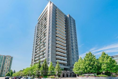 1606-55 Oneida Cres, Richmond Hill, ON, L4B0E8 | Card Image