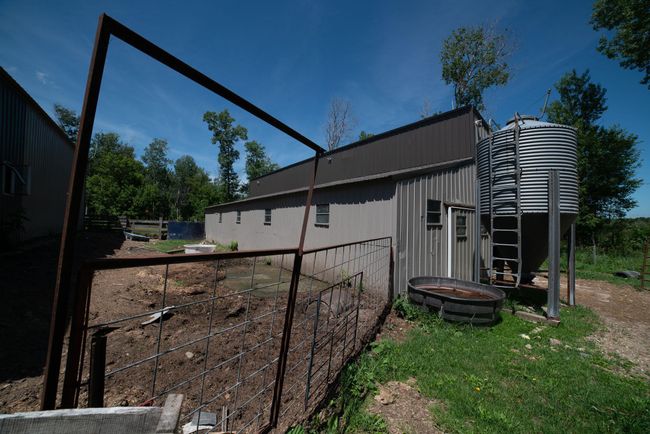 43724 County Highway 19, House other with 8 bedrooms, 2 bathrooms and null parking in Sebeka MN | Image 33