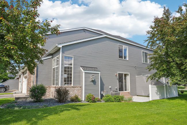 8774 Hastings Cir Ne, Townhouse with 3 bedrooms, 2 bathrooms and null parking in Blaine MN | Image 21