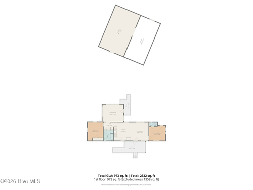 755 Crow Hill Rd, Beaufort, NC, 28516-7241 | Card Image