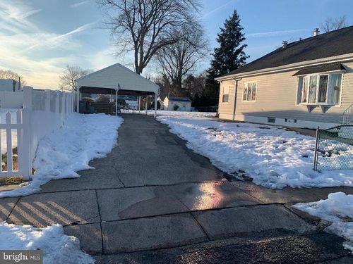 115 Yale Ave, GLOUCESTER CITY, NJ, 08030-1256 | Card Image