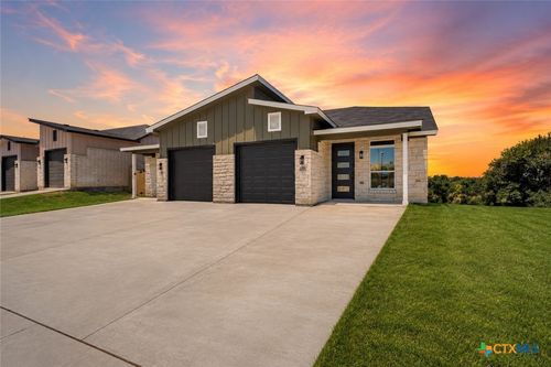 1213 Lone Pine Way, Killeen, TX, 76543 | Card Image