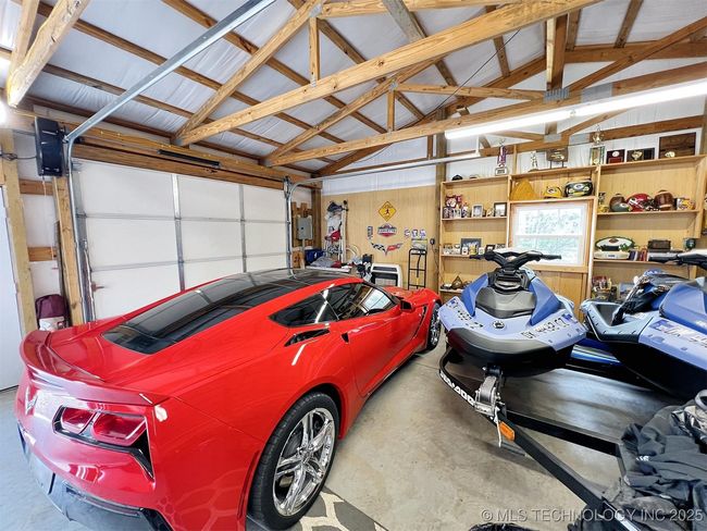 1804 S 3 Rd St, House other with 4 bedrooms, 2 bathrooms and null parking in Stilwell OK | Image 55