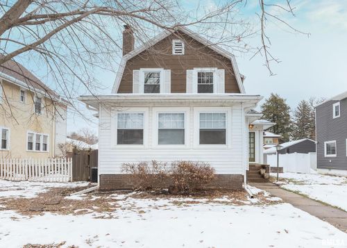 2416 12th St, Moline, IL, 61265-4703 | Card Image