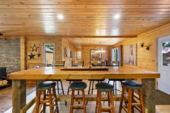 1099 Bunny Trail, House other with 6 bedrooms, 2 bathrooms and 10 parking in Dunchurch ON | Image 36