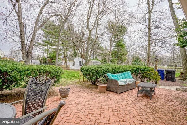 2403 Saint Charles Pl, House other with 4 bedrooms, 2 bathrooms and null parking in CINNAMINSON NJ | Image 34