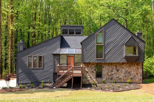 2675 Tritt Springs Trce Ne, Marietta, GA, 30062-5266 | Card Image