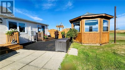 1645 Ch Wilson Point, House other with 4 bedrooms, 1 bathrooms and null parking in Miscou NB | Image 3