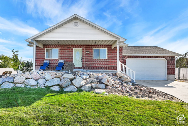 Poplar Ct, Garland, UT 84312