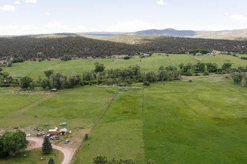 0 State Highway 111, Vallecitos, NM, 87581 | Card Image