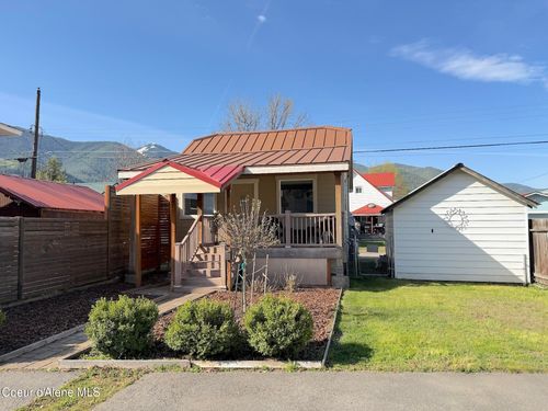 313 W Mission Ave, Kellogg, ID, 83837-2132 | Card Image